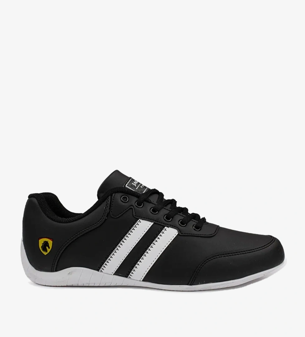Kocamanlar Drift Cat Turi Sneaker İnce Taban Erkek Spor Ayakkabı