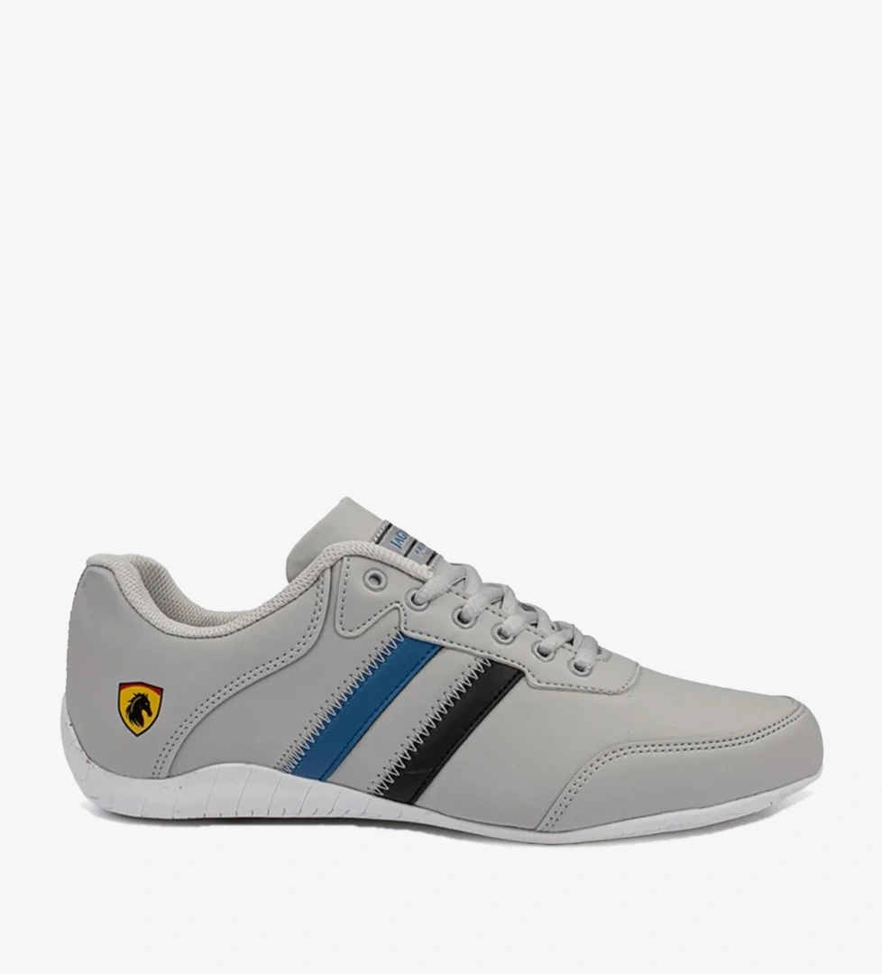 Kocamanlar Drift Cat Turi Sneaker İnce Taban Erkek Spor Ayakkabı