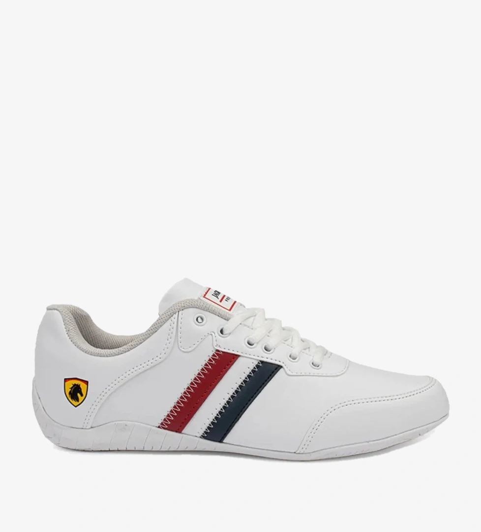 Kocamanlar Drift Cat Turi Sneaker İnce Taban Erkek Spor Ayakkabı