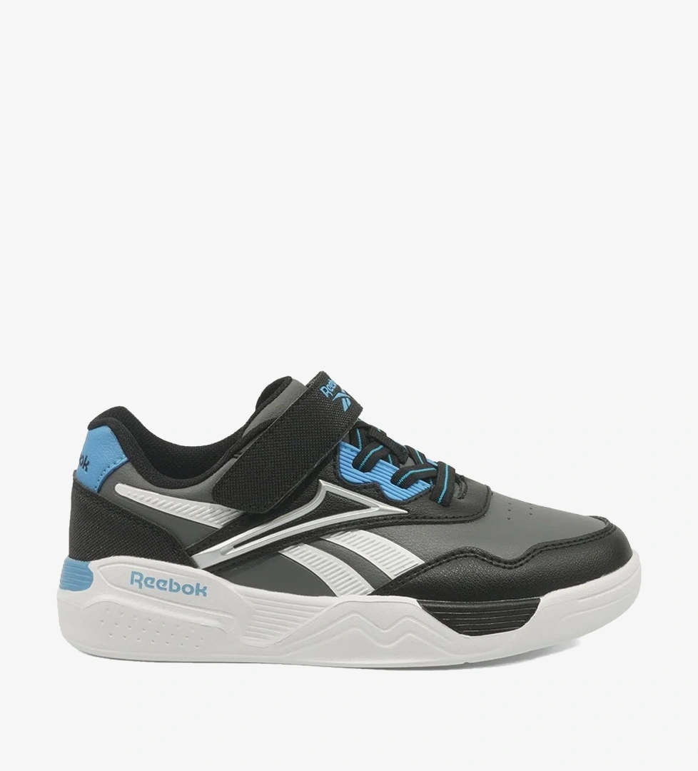 Reebok Puapua KDS I Gri Erkek Çocuk Sneaker