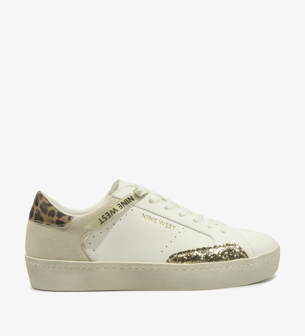 Nine West Beyaz Nine West PAUL2 6fx