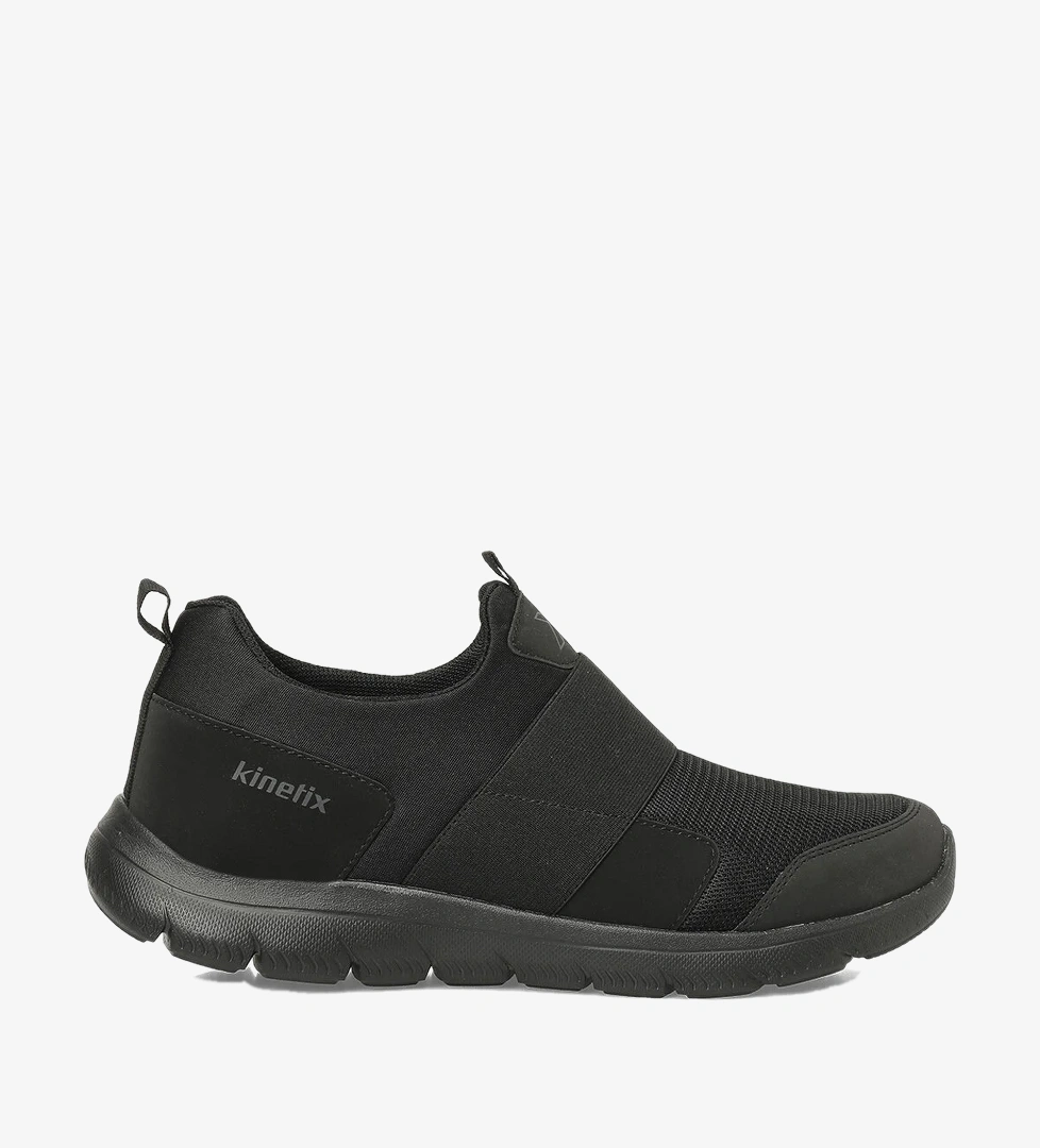 Kinetix Siyah Kinetix Belur Tx