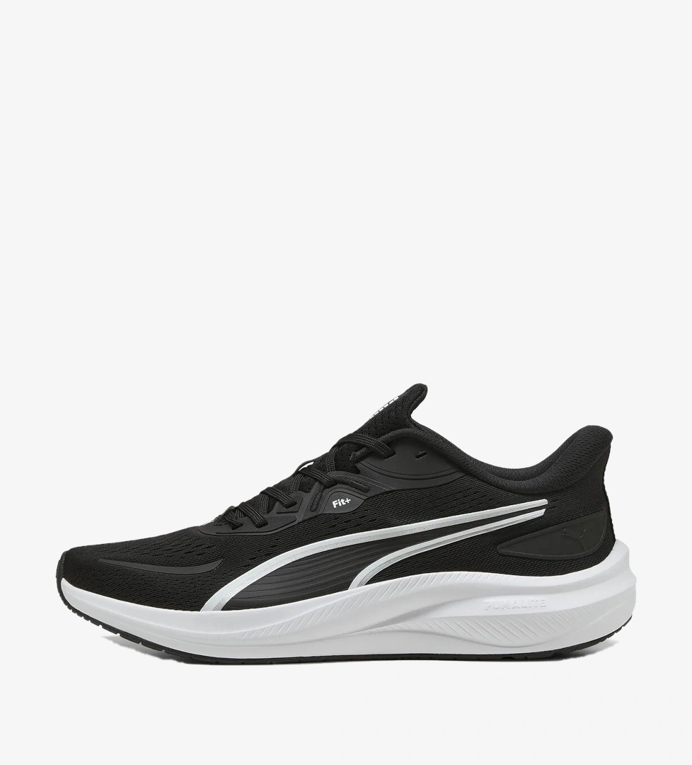 Puma Skyrocket Lite 2 Siyah Koşu Ayakkabısı