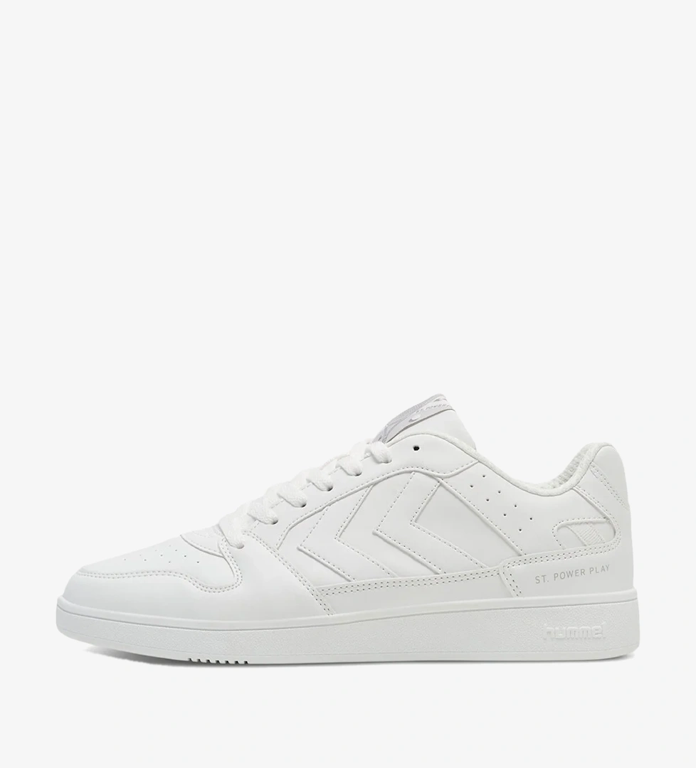 Hummel Beyaz Hummel St Power