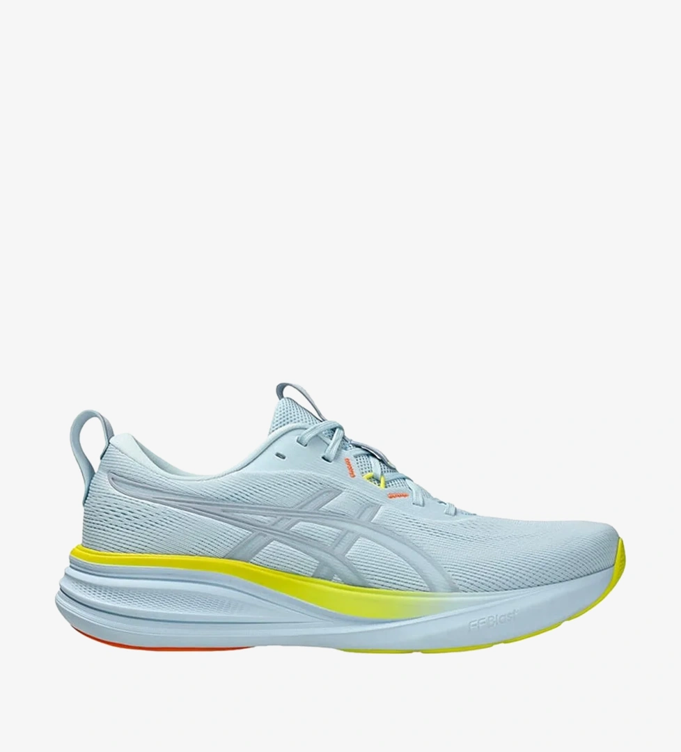 Asics Siyah Asics Gel Pulse