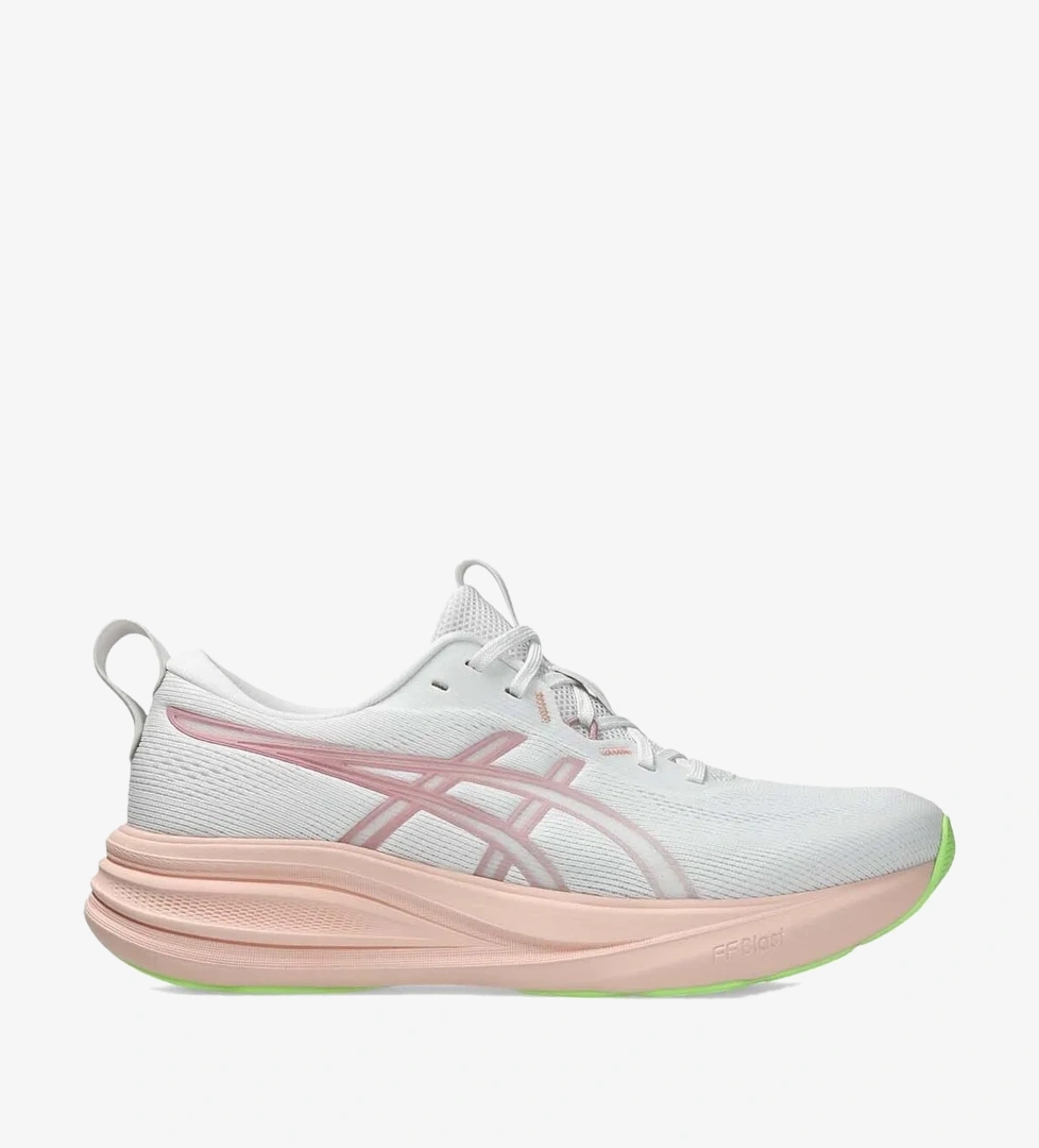 asics Gel-Pulse 17 Kadın Beyaz Koşu Ayakkabısı
