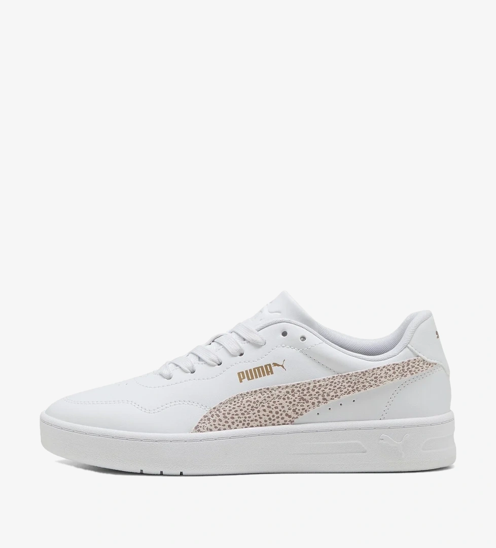 Puma Siyah Puma Lally