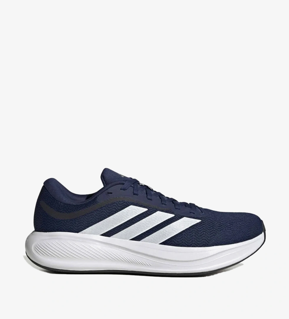 adidas Response Runner 2 Lacivert Koşu Ayakkabısı