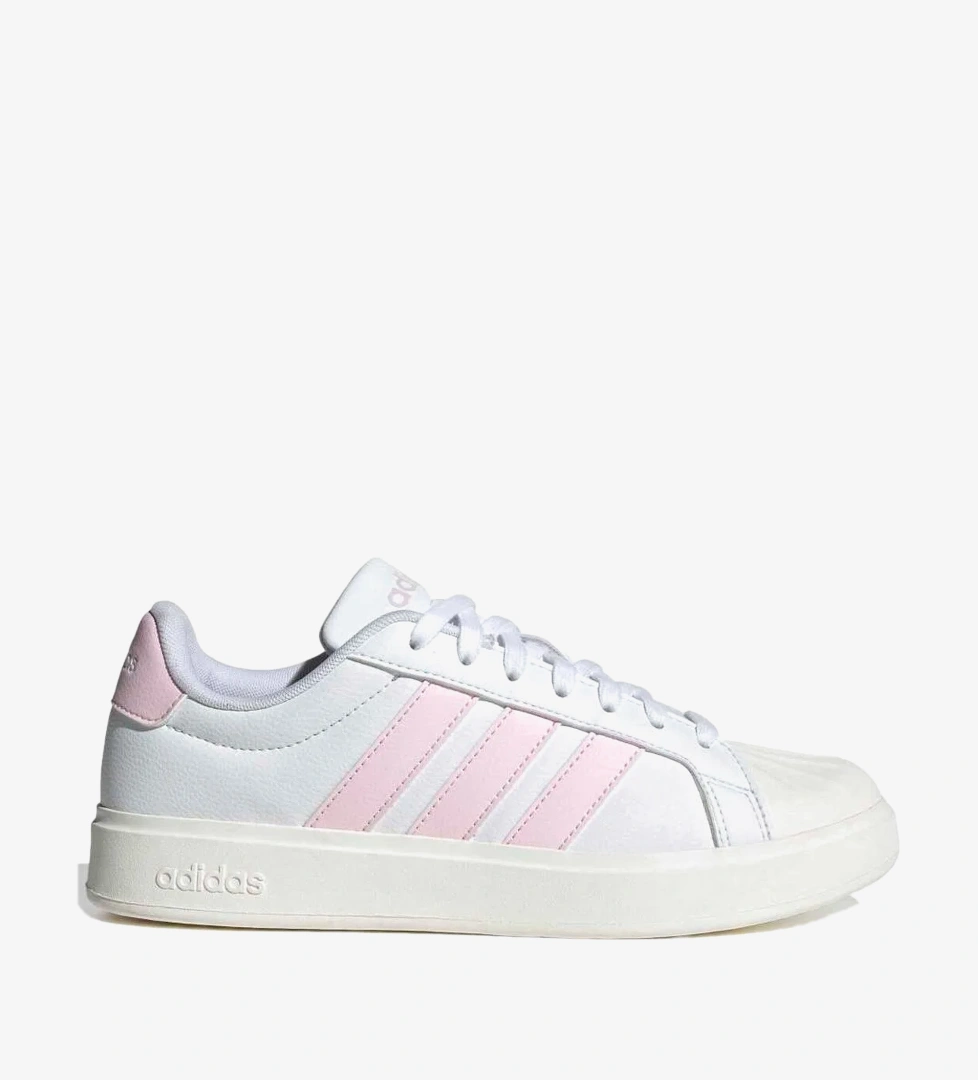 adidas Streettalk Kadın Beyaz Sneaker