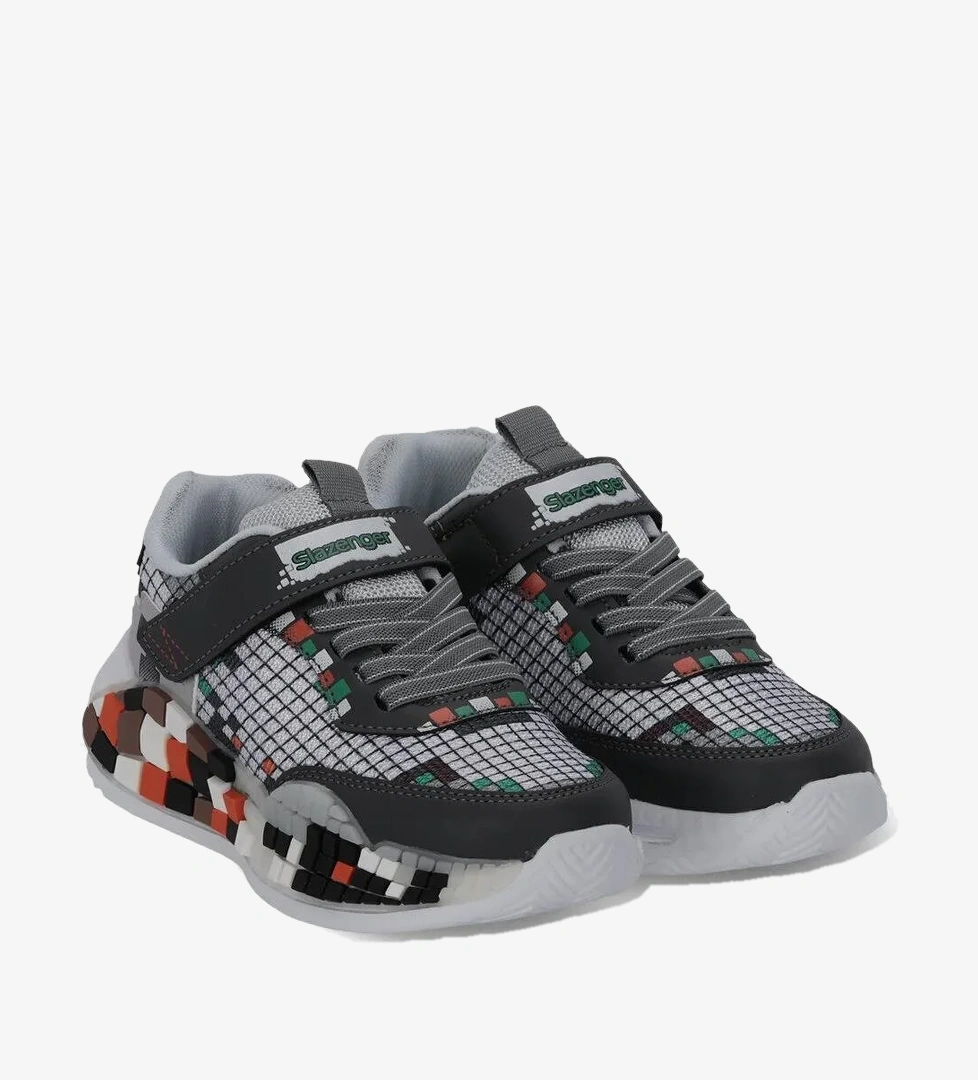 Slazenger Siyah Slazenger Norton