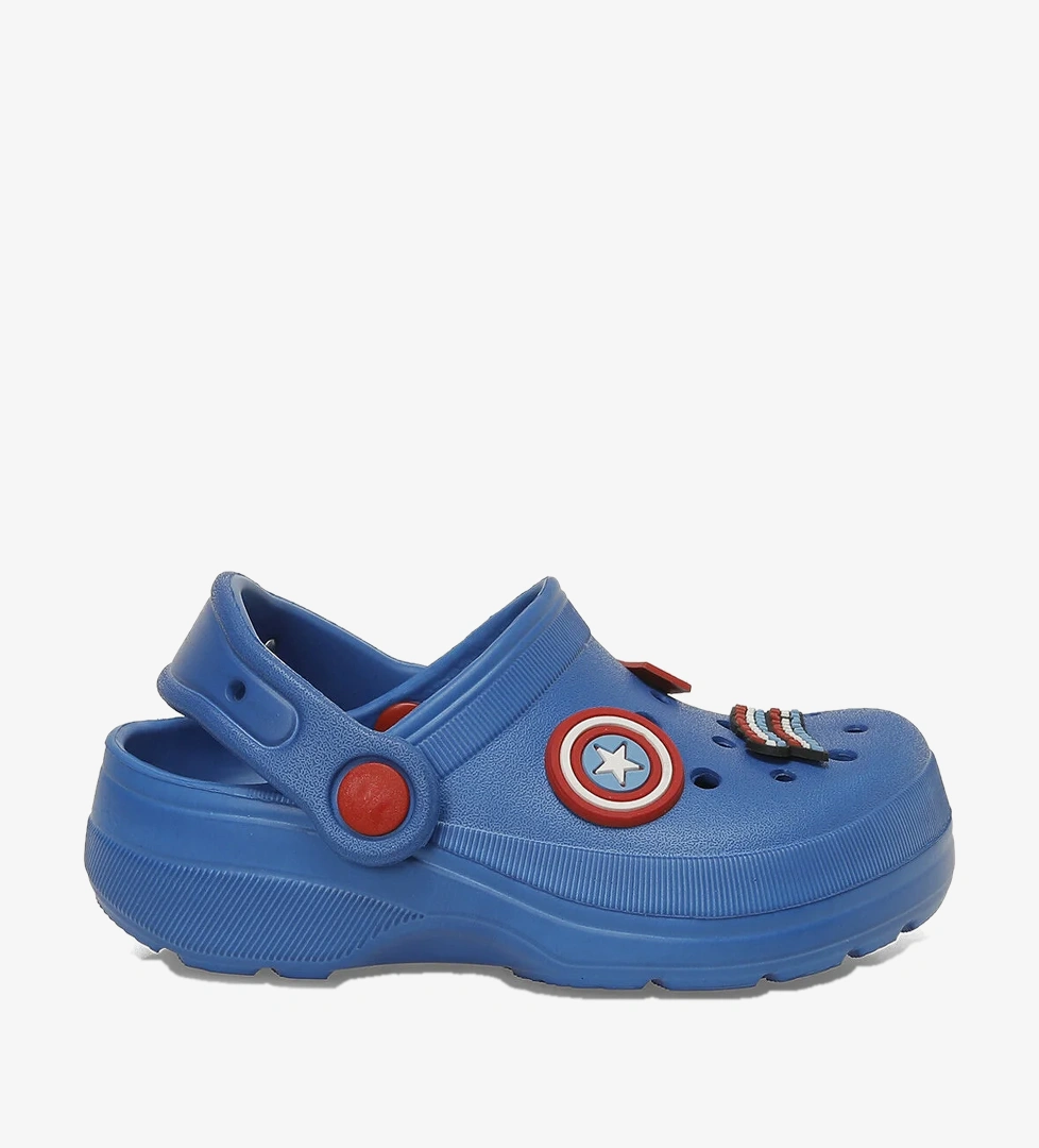 Avengers Mavi Avengers Captain P6fx