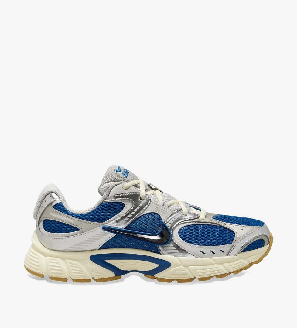 Nike V5 RNR Mavi Erkek Sneaker