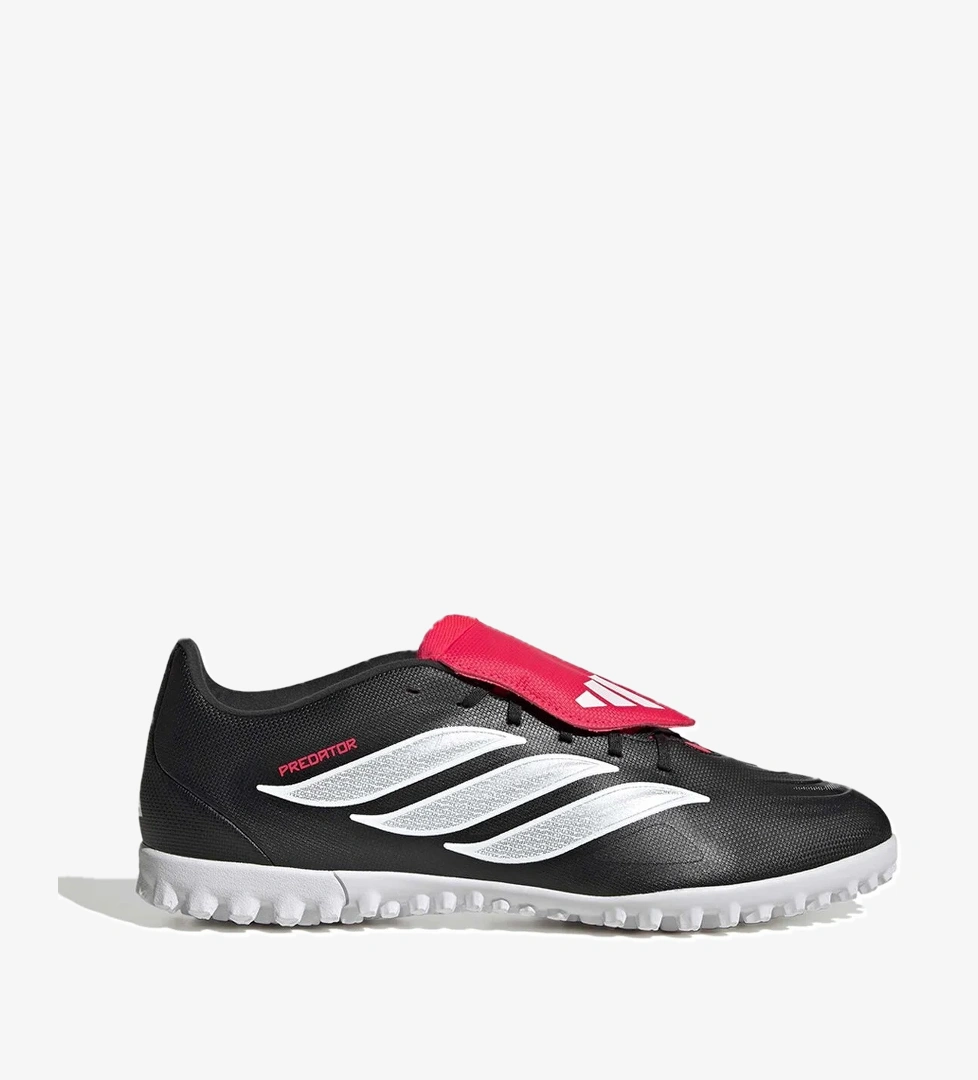 Adidas Siyah Adidas Predator Club
