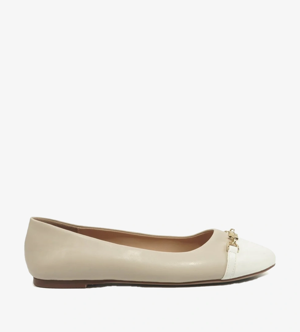 Nine West Bej Nine West Beclan
