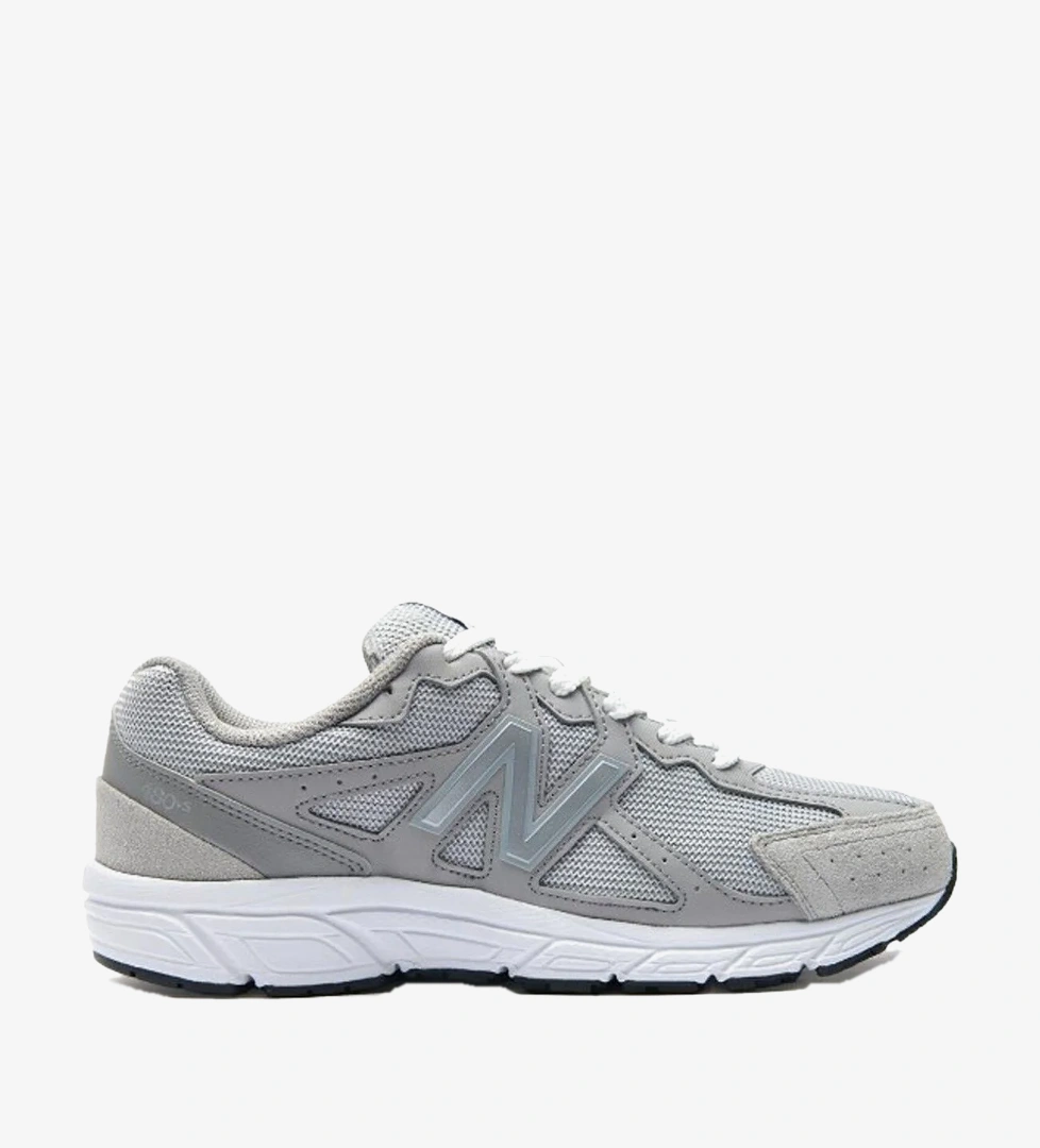 New Balance Lifestyle Unisex Spor Ayakkabı