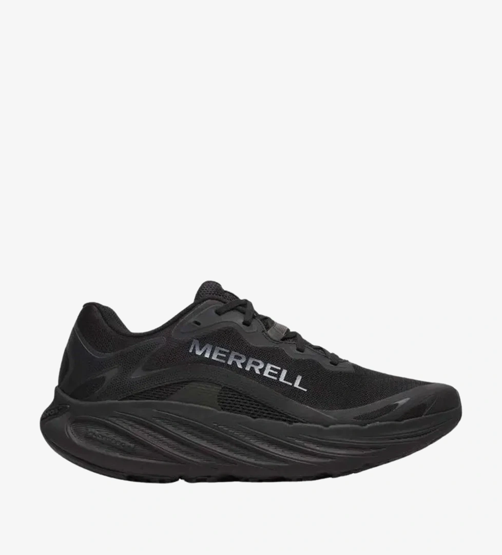 Merrell Siyah Merrell Promorph
