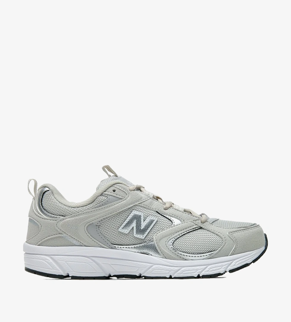 New Balance Nb Lifestyle Unisex Shoes Unisex Beyaz-mavi Spor Ayakkabı Ml408isu
