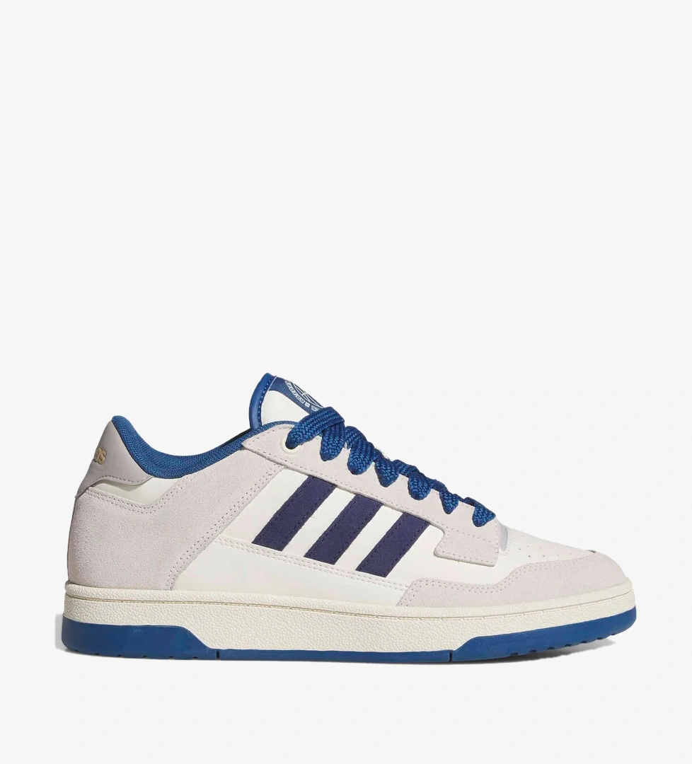 adidas RAPID COURT LOW Bej Erkek Sneaker