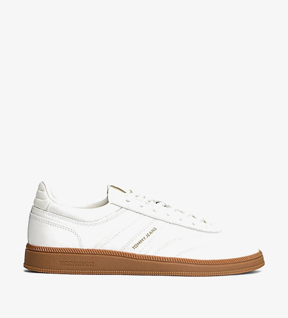 Tommy Jeans Beyaz Tommy Jeans Ybl
