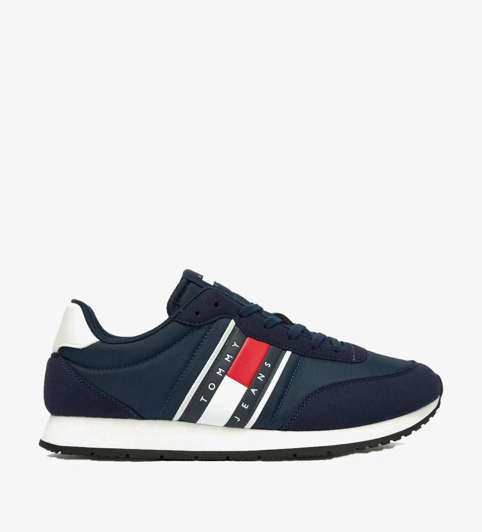 Tommy Jeans Erkek Ayakkabı EM0EM01709 C1G