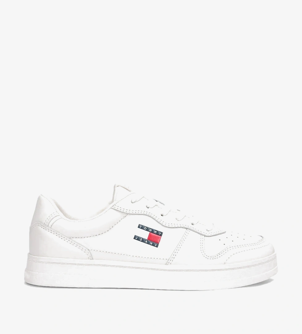 Tommy Hilfiger Beyaz Tommy Hilfiger Ybl
