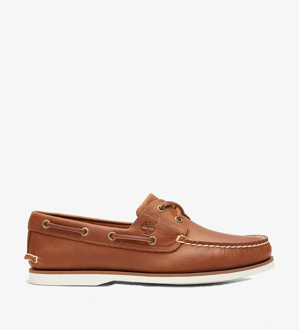 Timberland Kahverengi Timberland Classic Boat