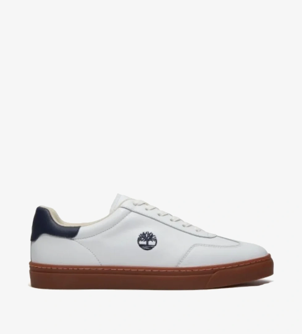 Timberland Beyaz Timberland Lisbon Essential