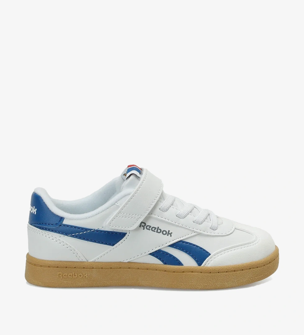 Reebok Beyaz Reebok Smash Edge