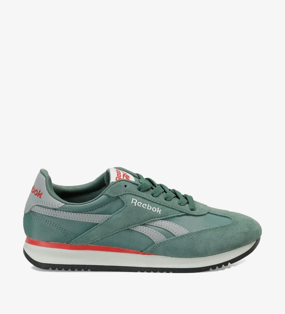 Reebok Yeşil Reebok World