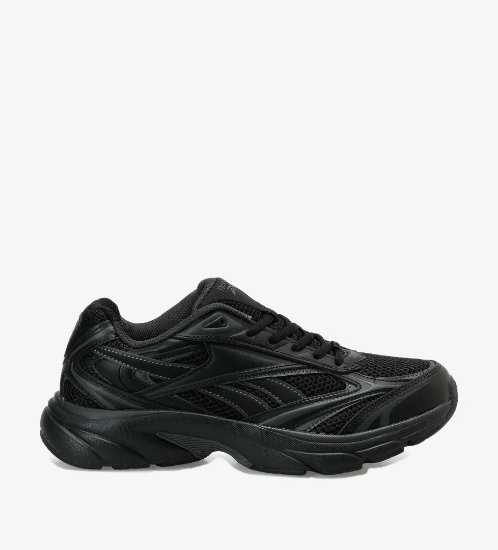 Reebok BELWAVE Siyah Erkek Sneaker