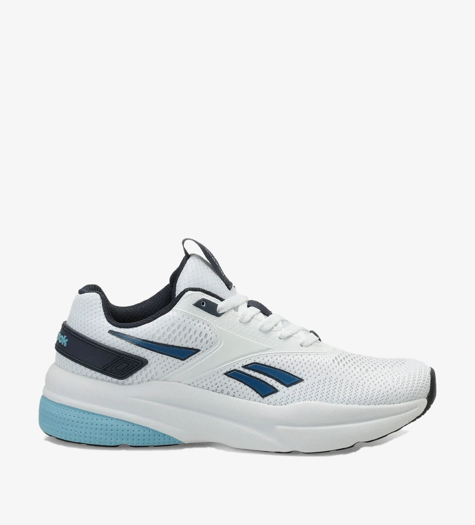 Reebok RELORA Beyaz Erkek Koşu Ayakkabısı