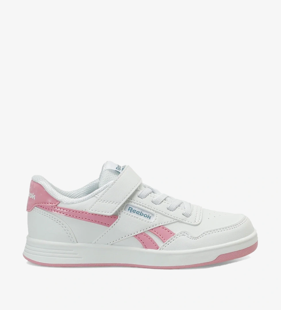 Reebok Beyaz Reebok Advance Elastic