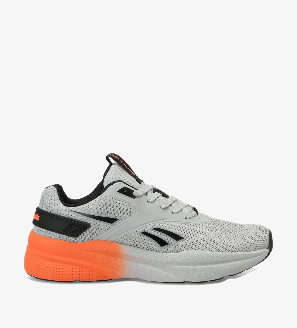 Reebok RELORA Gri Erkek Koşu Ayakkabısı