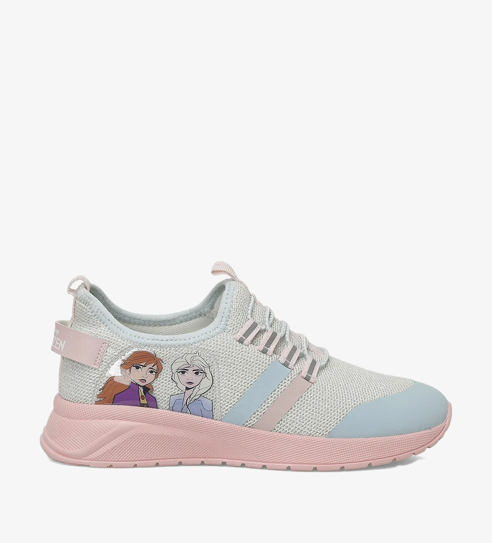 Frozen Frozen Vansas