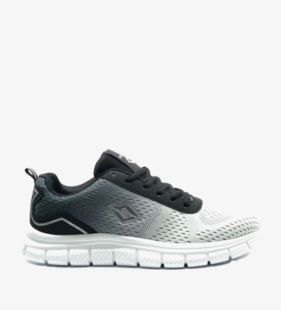 Solazer Track Leshur 063 Unisex Spor Ayakkabı