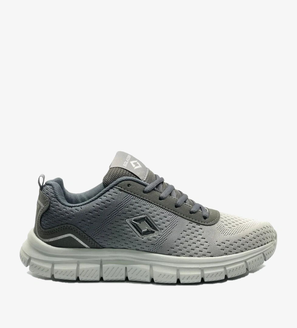 Solazer Track Leshur 063 Unisex Spor Ayakkabı
