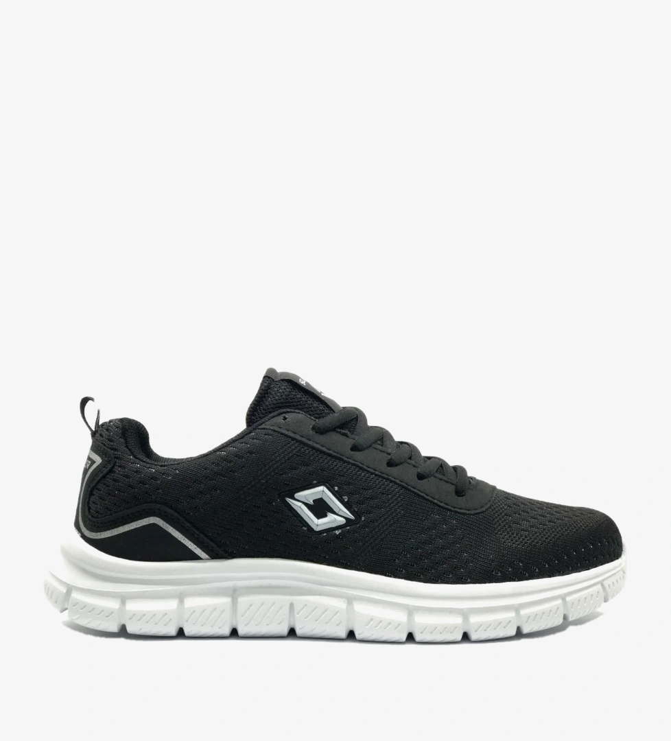 Solazer Track Leshur 063 Unisex Spor Ayakkabı