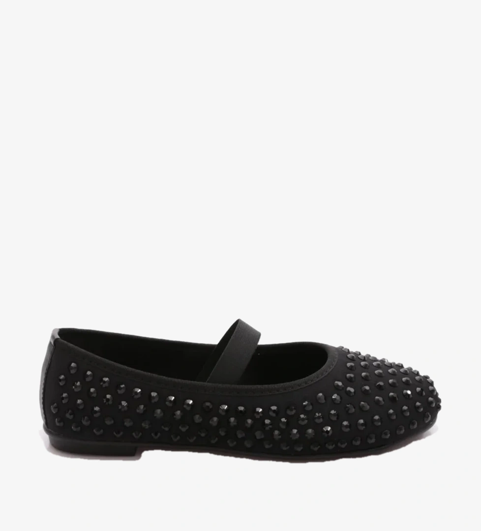 DGN 540 Kadin Babet