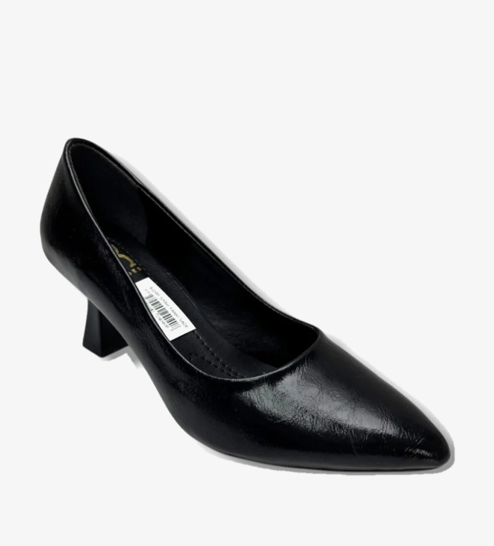 C-Shoes Siyah C-Shoes 249 26