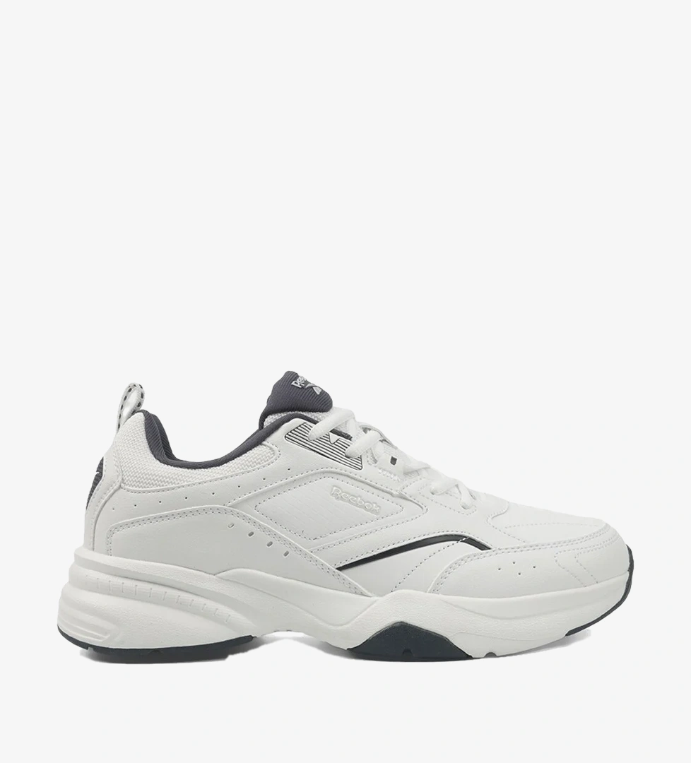 Reebok Vivid Voyage II Beyaz Erkek Sneaker