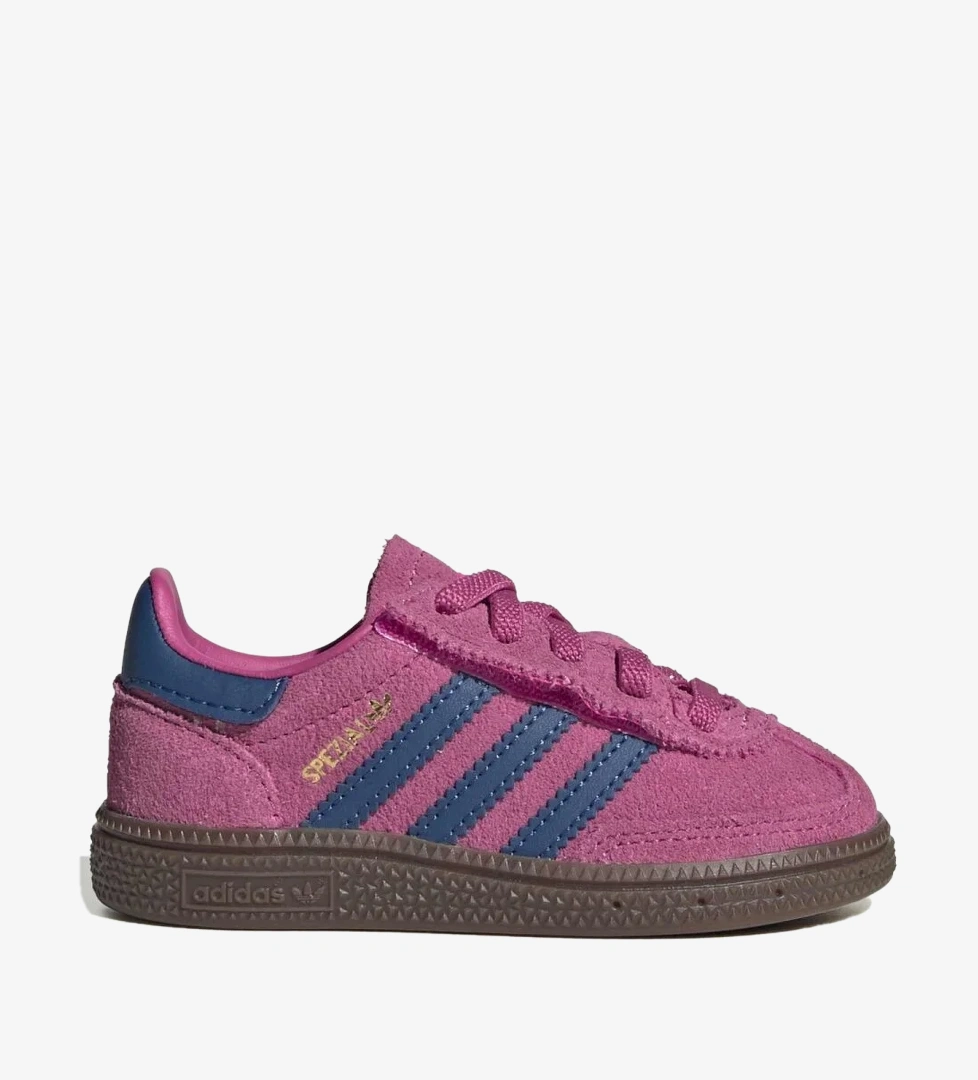 Adidas Pembe Adidas Handball Spezial