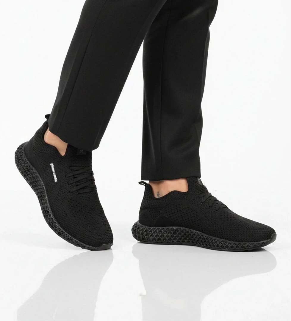 Pierre Cardin Siyah Pierre Cardin Büyük