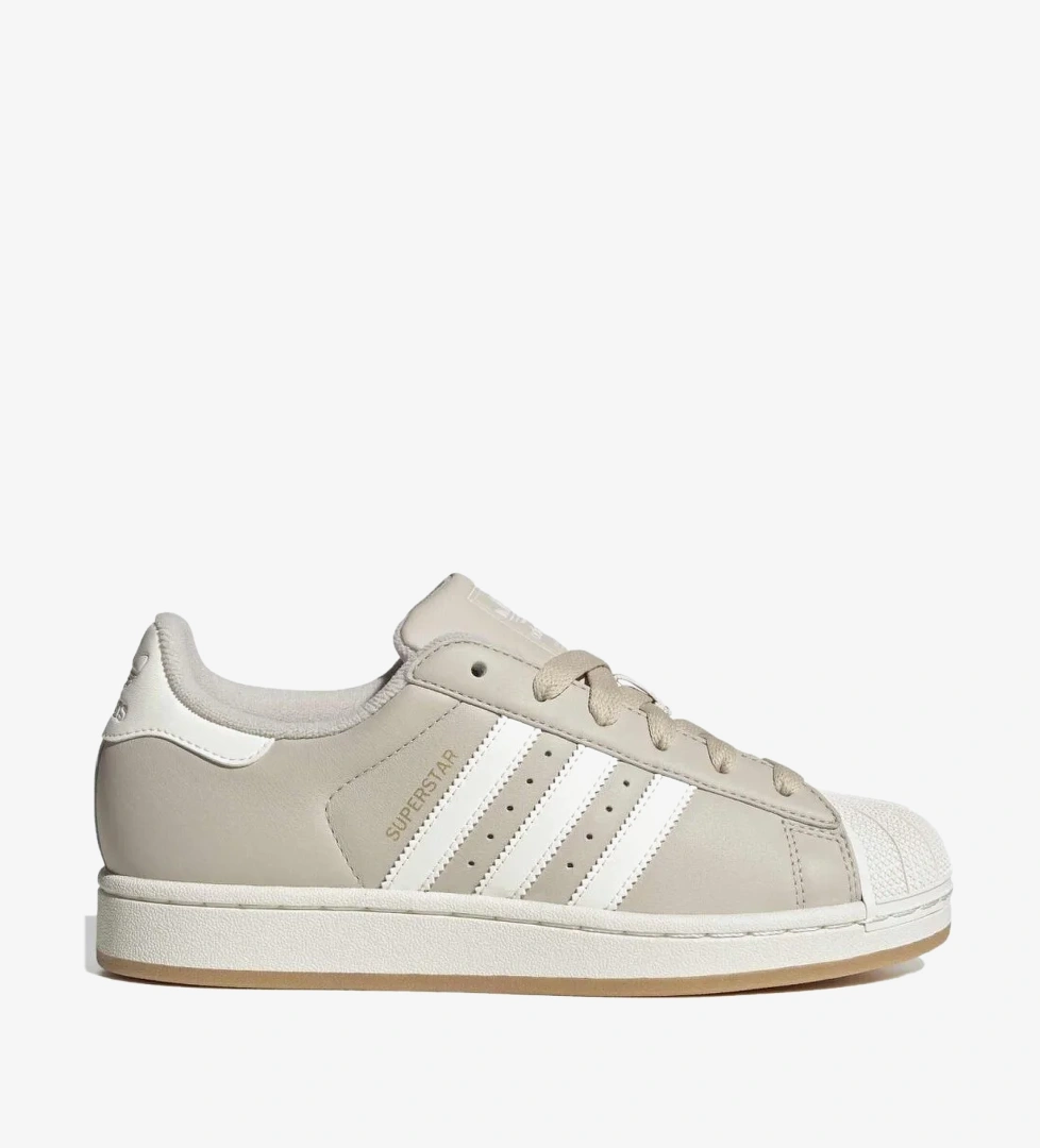 adidas Kadın Günlük Spor Ayakkabı Superstar W Ih4145