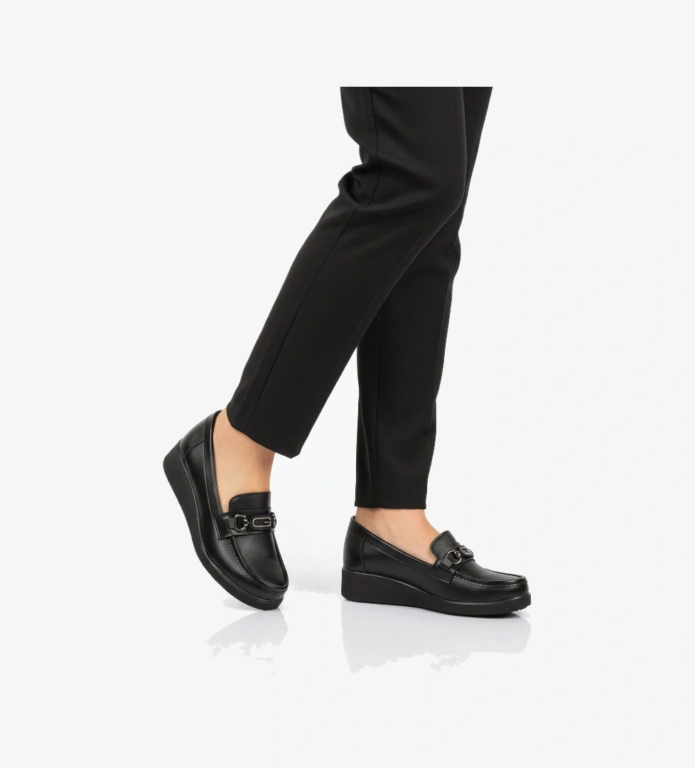 A Spor Gümüş A Spor Aspor Platin Geniş Kalıp Kadın Günlük Ayakkabı