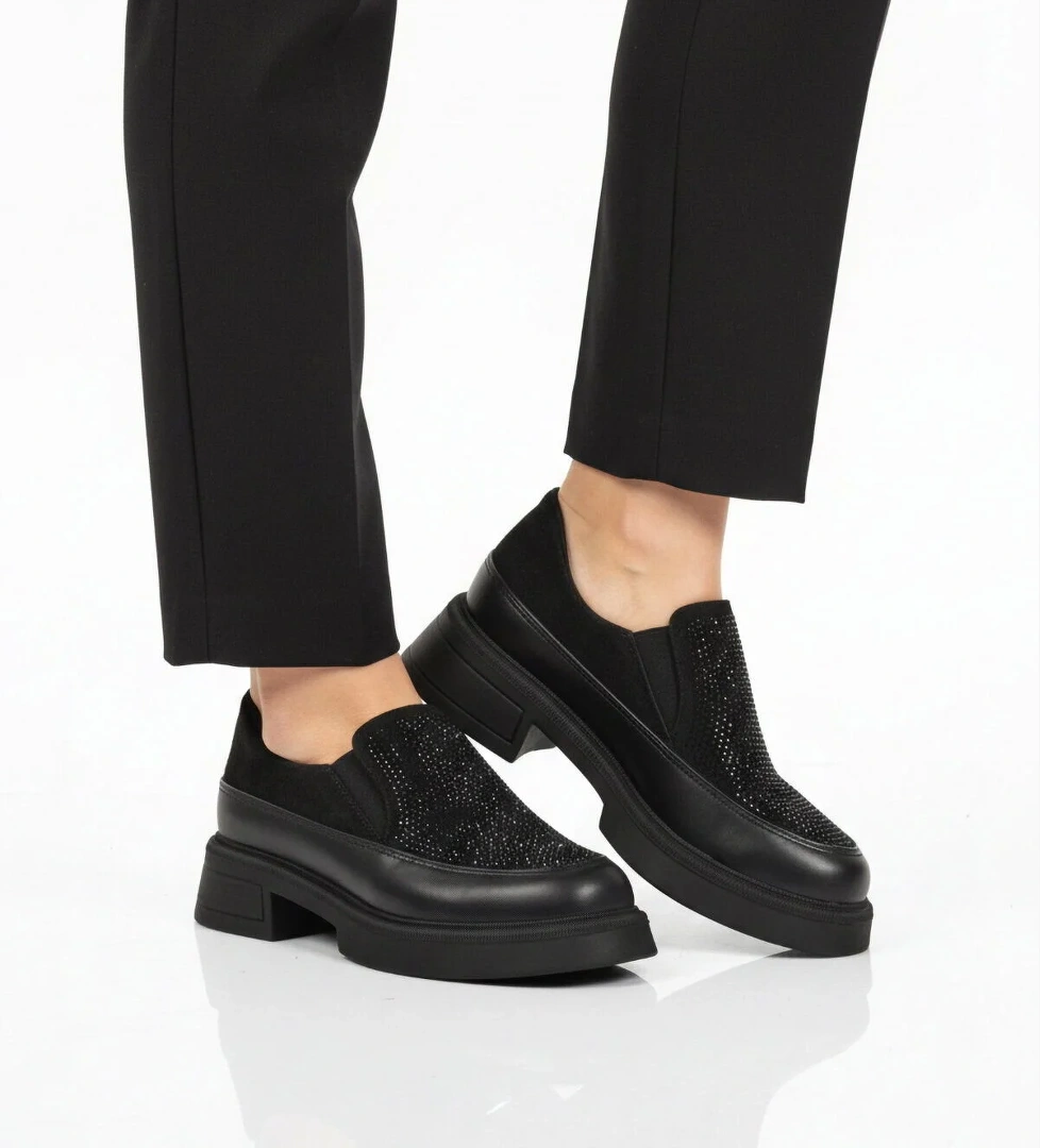 Pierre Cardin İşlemeli