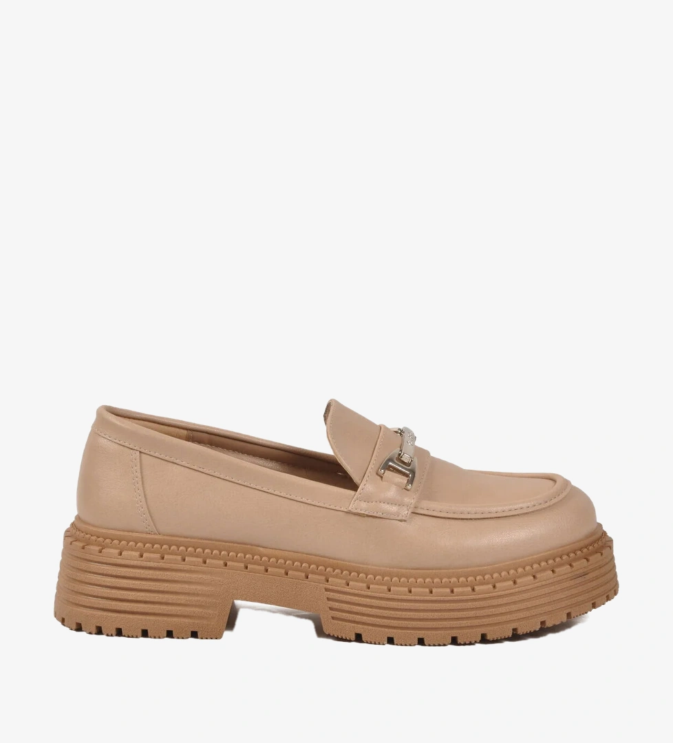 Pierre Cardin Bej Pierre Cardin Casual