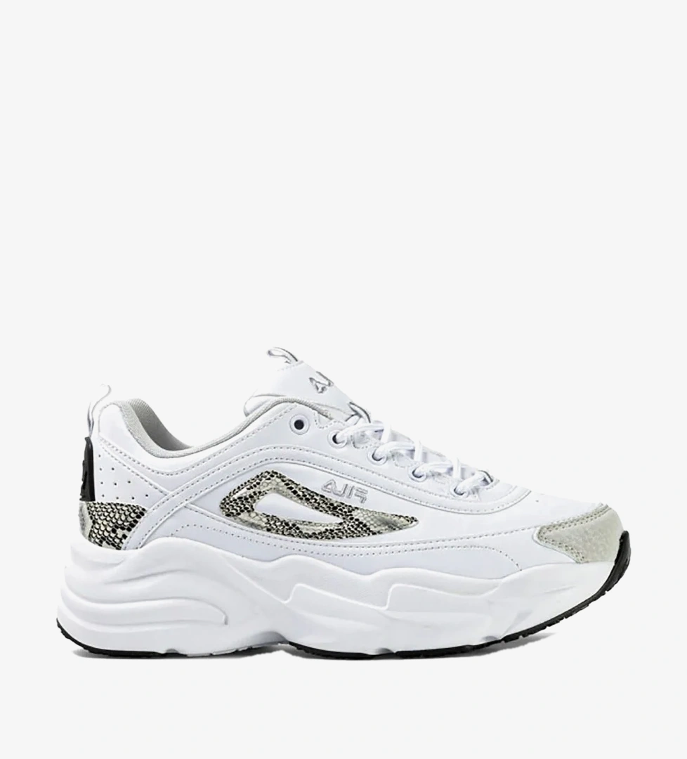 Fila Kadın Günlük Spor Ayakkabı Skye Zp A Wmn Ffw0585.13036