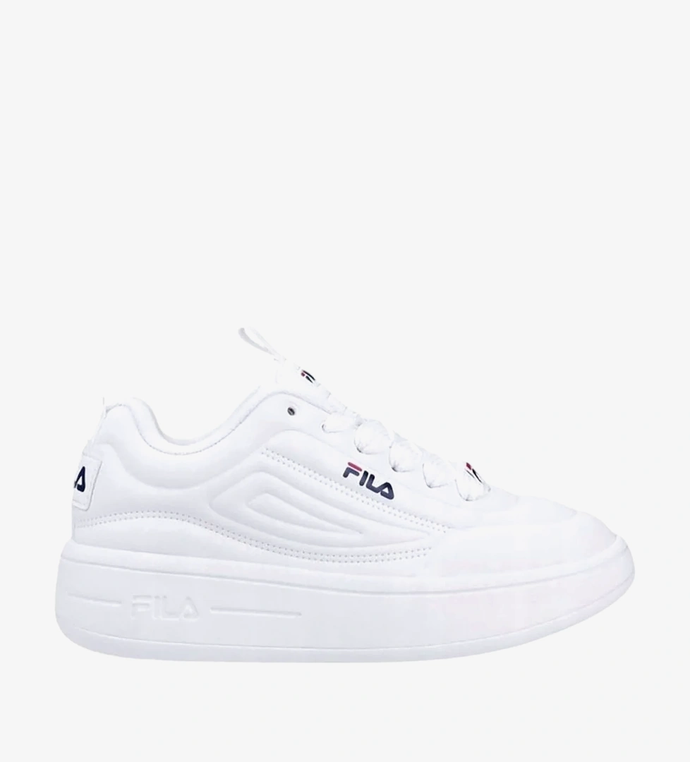 Fila Kadın Günlük Spor Ayakkabı Superbubble Wmn Ffw0536.10004