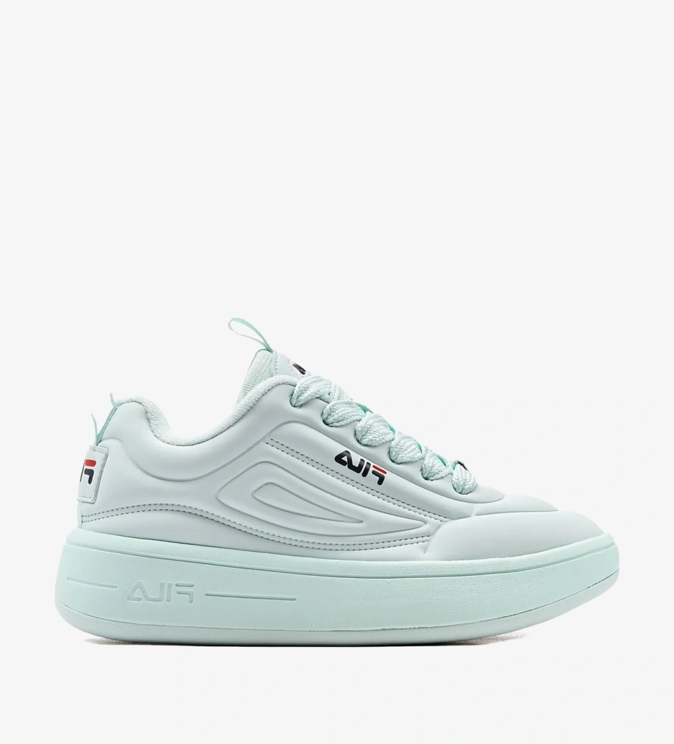 Fila Kadın Günlük Spor Ayakkabı Superbubble Wmn Ffw0536.60106