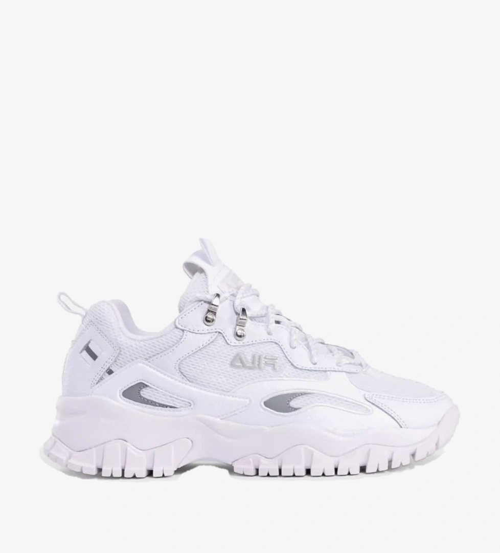 Fila Beyaz Fila Ray Tracer